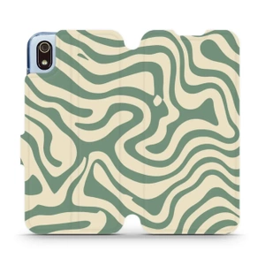 Etui do Xiaomi Redmi 7A - wzór VA57S