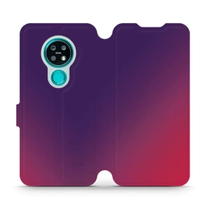 Etui do Nokia 7.2 - wzór VP67S