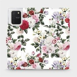 Etui do Samsung Galaxy S10 Lite - wzór MD01S