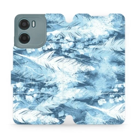 Etui do Motorola Moto E15 - wzór M058S