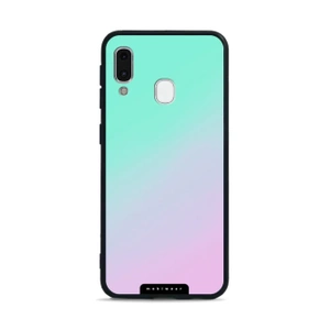 Etui Glossy Case do Samsung Galaxy A20e - wzór G063G