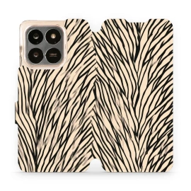 Etui do Huawei Honor 400 Smart - wzór VA52S