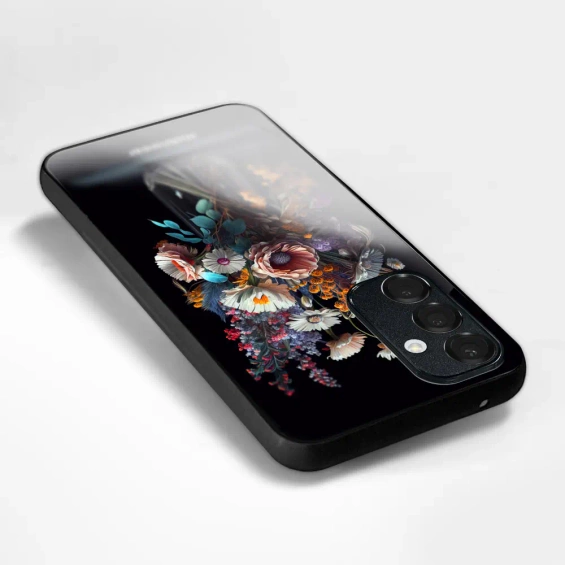 Etui Glossy Case do Vivo X300 Pro - wzór G012G