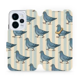 Etui do OPPO Reno 15 pro - wzór VP91S