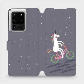 Etui do Samsung Galaxy S20 Ultra - wzór V024P