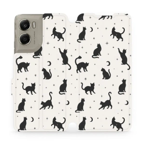 Etui do Motorola Moto G06 Power - wzór V162S