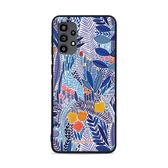 Etui Glossy Case do Samsung Galaxy A32 5G - wzór G037G