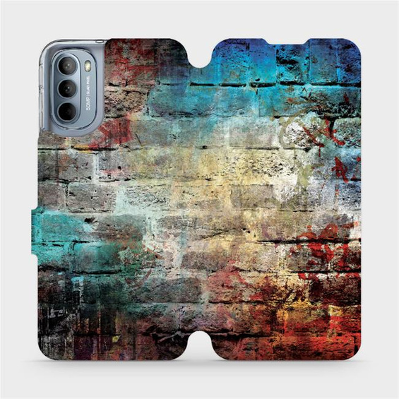 Etui do Motorola Moto G31 - wzór V061P