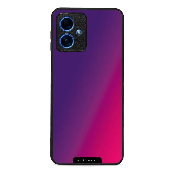Etui Glossy Case do Motorola Moto G54 5G - wzór G067G