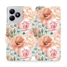 Etui do Realme C53 - wzór MP02S