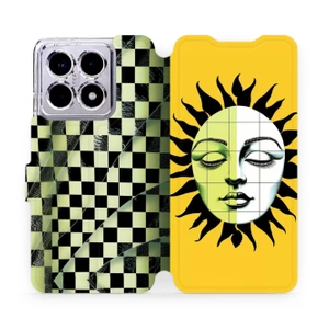 Etui do Xiaomi 14T - wzór VP56S