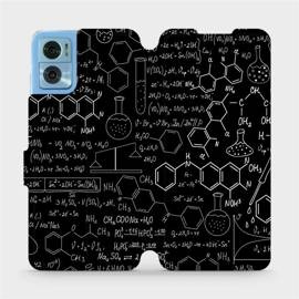 Etui do Motorola Moto E22 - wzór V060P