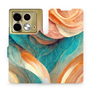 Etui do Infinix Note 40 - wzór VP36S