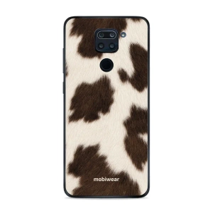 Etui Glossy Case do Xiaomi Redmi Note 9 - wzór G166G