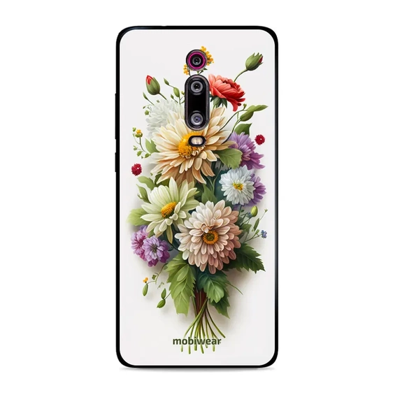 Etui Glossy Case do Xiaomi Mi 9T - wzór G016G