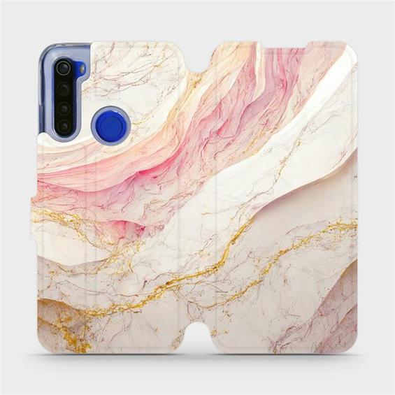 Etui do Xiaomi Redmi Note 8T - wzór VP32S
