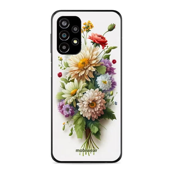 Etui Glossy Case do Samsung Galaxy A23 - wzór G016G