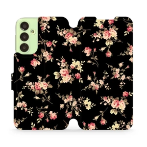 Etui do Samsung Galaxy A24 - wzór VD02S