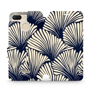 Etui do Xiaomi Redmi 6 - wzór VA41S