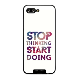 Etui Glossy Case do Huawei Honor 10 - wzór G078G