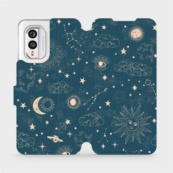 Etui do Nokia X30 5G - wzór VP14S