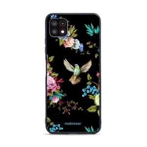 Etui Glossy Case do Samsung Galaxy A22 5G - wzór G041G