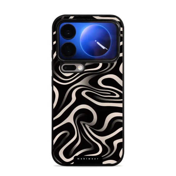 Etui Glossy Case do Xiaomi 17 Pro - wzór GA63G