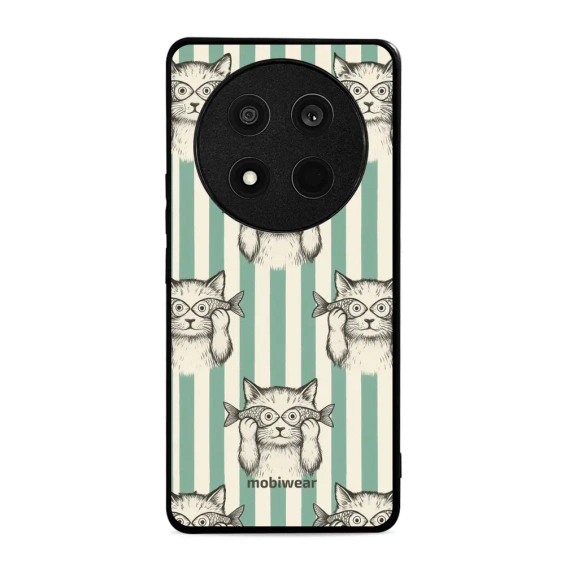 Etui Glossy Case do Huawei Honor Magic7 Lite 5G - wzór GP90G