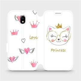 Etui do Samsung Galaxy J5 2017 - wzór MH03S