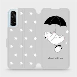 Etui do Realme 7 - wzór MH08P