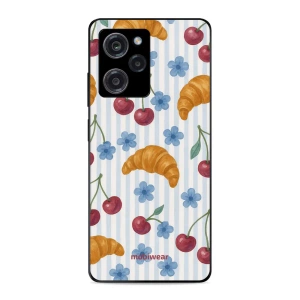 Etui Glossy Case do Xiaomi Poco X5 Pro 5G - wzór GP85G