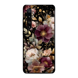 Etui Glossy Case do Xiaomi Mi Note 10 Lite - wzór G169G