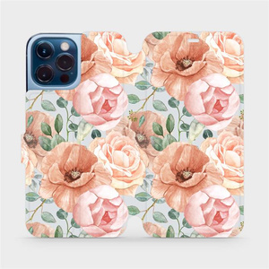 Etui do Apple iPhone 13 Pro Max - wzór MP02S