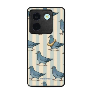 Etui Glossy Case do Xiaomi POCO M7 Pro 5G - wzór GP91G