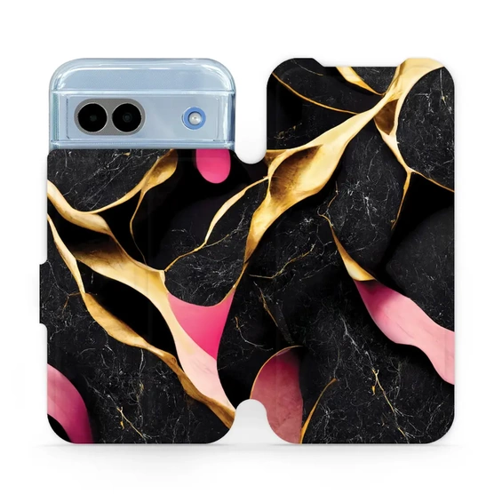 Etui do Google Pixel 8A - wzór VP35S