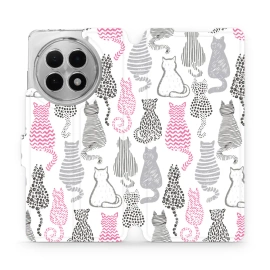 Etui do OnePlus 13R - wzór MX01S