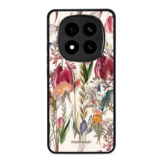Etui Glossy Case do Xiaomi Redmi Note 14 Pro Plus 5G - wzór G031G