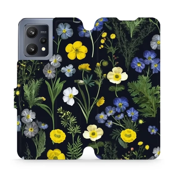 Etui do Realme 9 - wzór VP47S