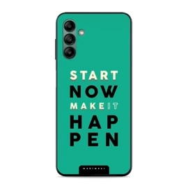 Etui Glossy Case do Samsung Galaxy A04S - wzór G079G