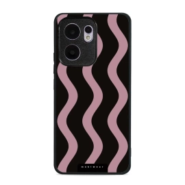 Etui Glossy Case do OPPO Reno 13 F 5G - wzór GA54G