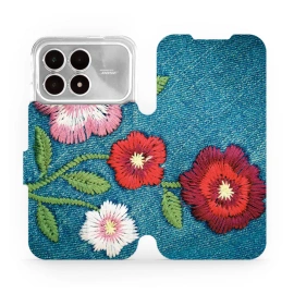 Etui do Xiaomi Poco F8 Pro - wzór MD05P