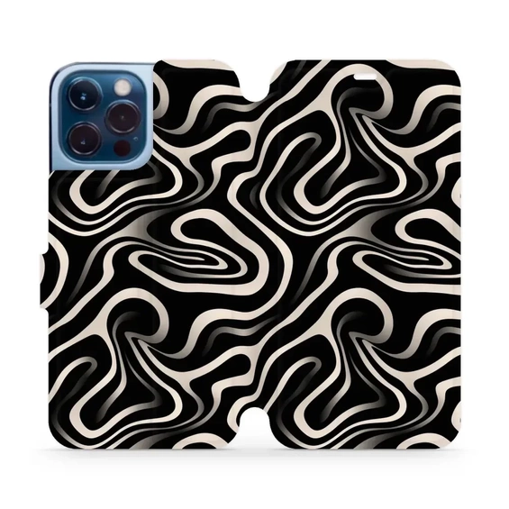 Etui do Apple iPhone 13 Pro Max - wzór VA63S