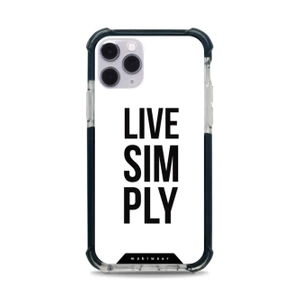 Etui MagSafe Elite Bumper Apple iPhone 11 Pro - wzór D070D