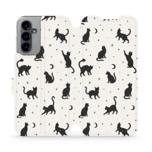 Etui do Samsung Galaxy A14 4G - wzór V162S