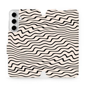 Etui do Samsung Galaxy A16 5G - wzór VA62S