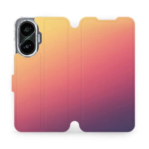 Etui do Xiaomi POCO F7 - wzór VP66S