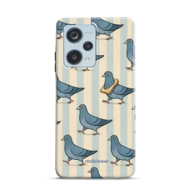 Etui Elite Pro do Xiaomi Redmi Note 12 Pro Plus 5G - wzór EP91E