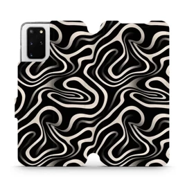 Etui do Samsung Galaxy S20 Plus - wzór VA63S