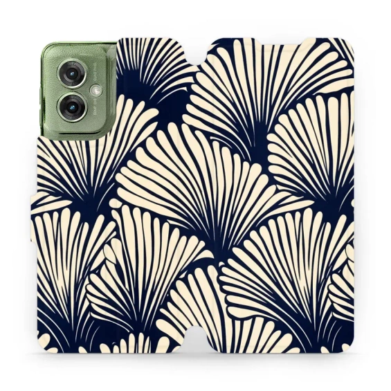 Etui do Motorola Moto G55 5G - wzór VA41S