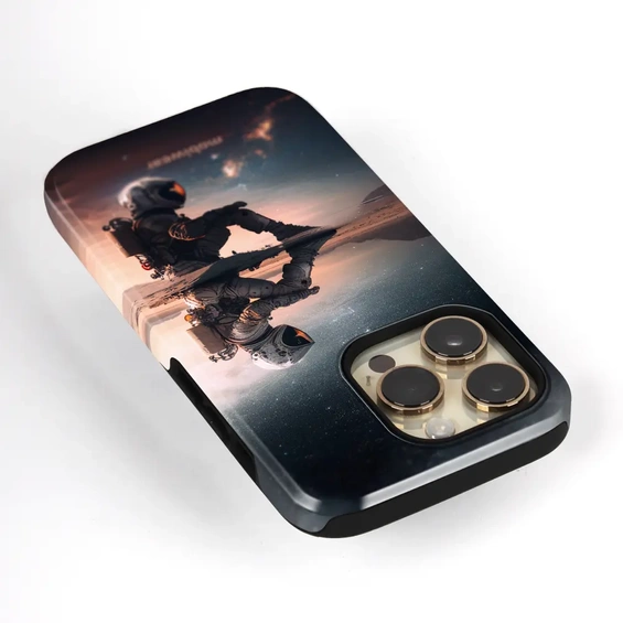 Etui Elite Pro do Apple iPhone 16 Plus - wzór E003E